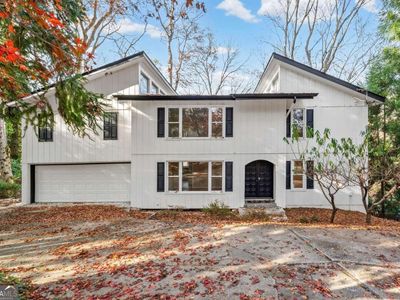 2710 Margaret Mitchell Dr NW