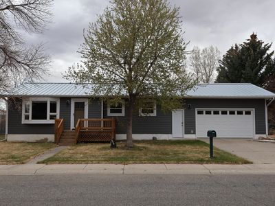 1314 Red Butte Ave #5