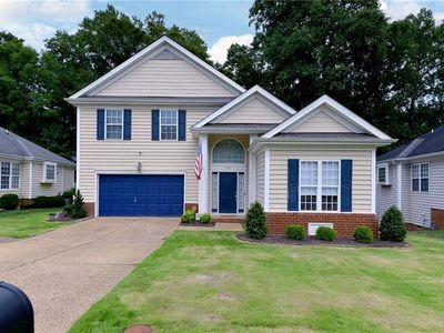 5241 Queen Bishop Ln