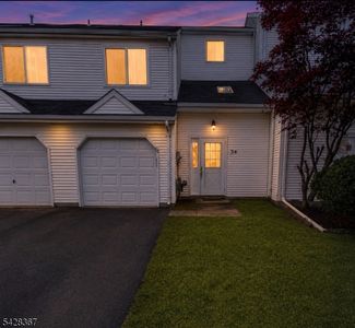 34 Saffron Dr