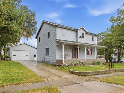 Property at 745 2nd St N, Brownton, MN