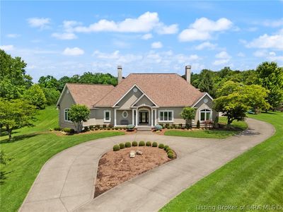 5000 Bent Creek Drive