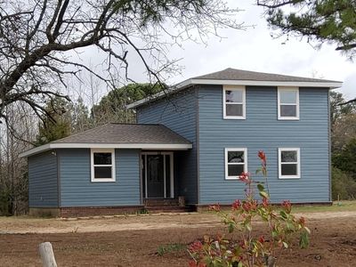 15 Stone Mountain Dr