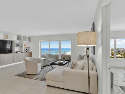 600 S Ocean Boulevard #802