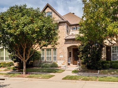 7304 San Saba Dr