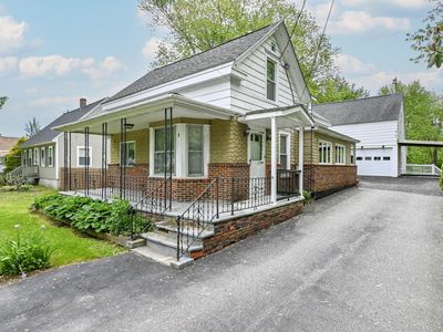 3 Garfield Street
