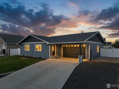 Property at 609 Eagle Nest Drive, Granger, WA