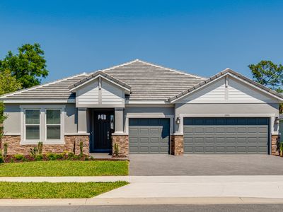 Java Plan, Windchase at Halifax Plantation