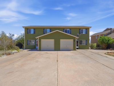 520 S Pine St #520/530