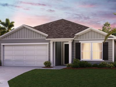 4448 WHITE IBIS Lane