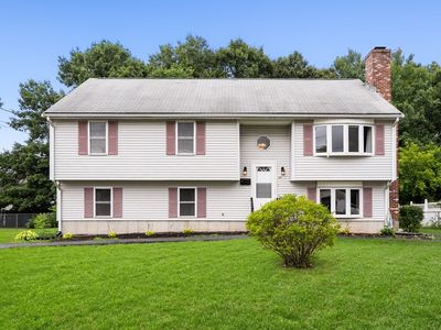 60 Carter St