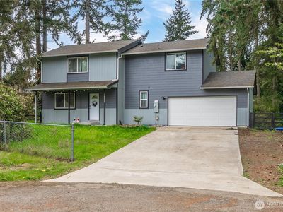 19828 63rd Avenue Ct E