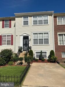3603 Wood Creek Dr