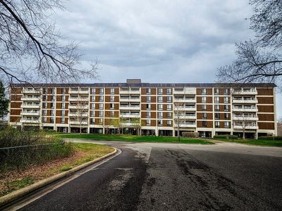 6400 York Ave S APT 417