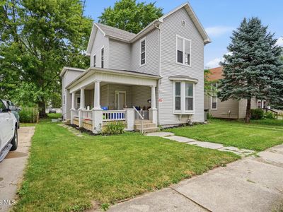 Property at 310 Cherry St, Findlay, OH