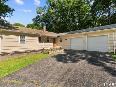 Property at 293 Guinea Road, Monroe, CT