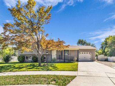 2512 W Westfold Cir