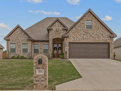 5024 Deliverance Dr