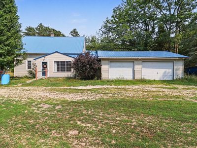 Property at 3601 W Sass Rd, Manistee, MI