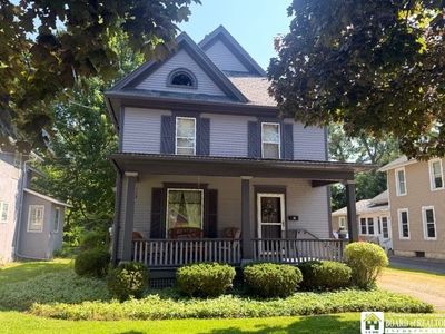 44 Liberty St