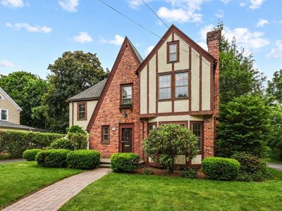 19 Harwich Rd