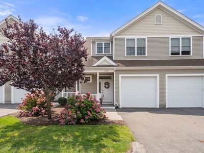 70 Endicott St #1105