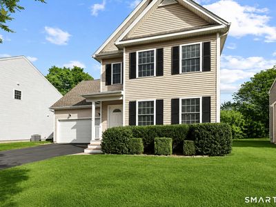 Property at 6 Elizabeth Lane #6, Vernon Rockville, CT