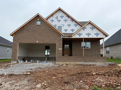 LOT 91 Shadbush Way