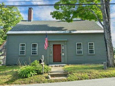 107 Town House Road