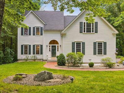 14 Whittier Drive