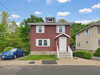 Property at 86 Hawthorne St, Roslindale, MA