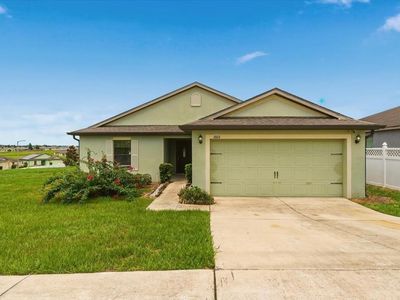 1603 ELLINGTON DRIVE