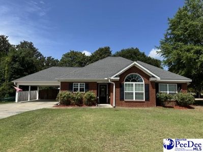 600 Gandy Dr