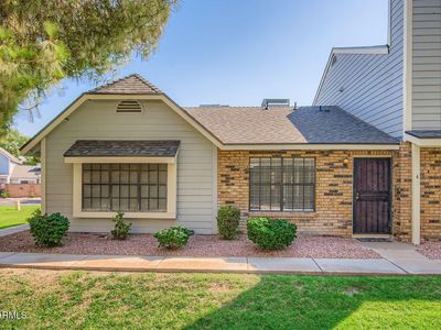 4834 E Kachina Trl UNIT 4