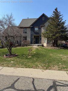 3382 Long Meadow Ct