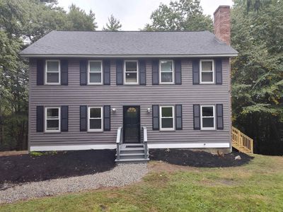 27 Hampshire Drive