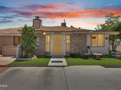 Property at 10904 Delafield Dr, El Paso, TX