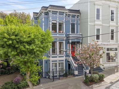 287 Page St #287