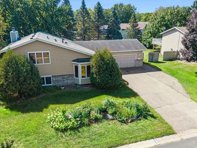 3399 Balsam St SW
