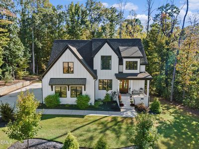 110 Black Swan Dr
