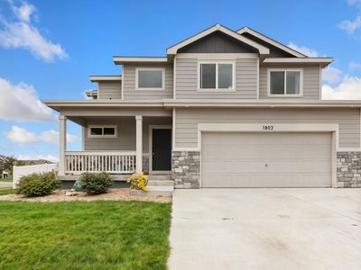 Property at 1802 104th Ave, Greeley, CO