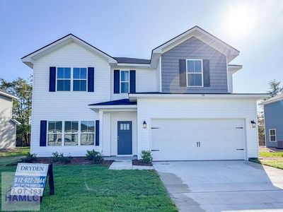 26 Boundary Hall Way