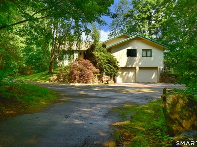 97 Cushman Road
