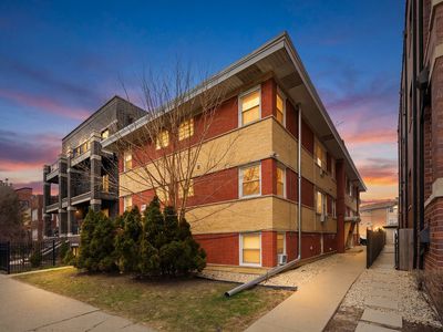 5516 W Higgins Ave APT Gnw