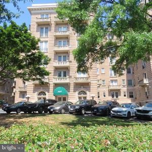 3426 16th St NW APT 603