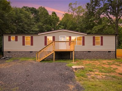 213 Old River Rd