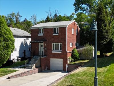 91 Poplar St