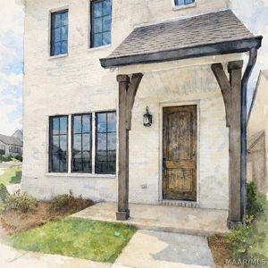 7151 Fain Park Loop