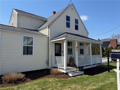 Property at 433 Metacom Ave, Bristol, RI