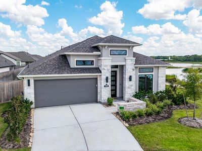 12202 Big Pine Creek Dr